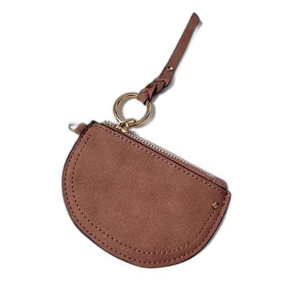 VR NYC Multi Zip Crossbody Shoulder Bag NWT - Picture 3 of 6